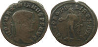 ROME EMPIRE FOLLIS Maximianus (286-310) GENIO POPVLI ROMANI S 25,00 EUR  zzgl. 5,99 EUR Versand