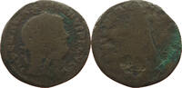 ROME EMPIRE FOLLIS Maximianus (286-310) GENIO POPVLI ROMANI -