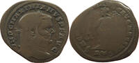 ROME EMPIRE FOLLIS Maximianus (286-310) SAC MON VRB AVGG ET CAESS NN -