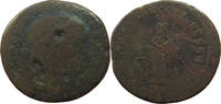 ROME EMPIRE FOLLIS Maximianus (286-310) SACRA MONET AVGG ET CAESS NOSTR -