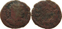 ROME EMPIRE FOLLIS Maximianus (286-310) VOT XX -