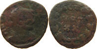 ROME EMPIRE FOLLIS Maximianus (286-310) VOT XX -