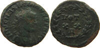 ROME EMPIRE FOLLIS Maximianus (286-310) VOT XX A -