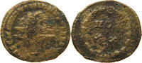 ROME EMPIRE FOLLIS Maximianus (286-310) VOT XX P -