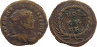 ROME EMPIRE FOLLIS Maximianus (286-310) VOT XX FK -