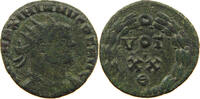 ROME EMPIRE FOLLIS Maximianus (286-310) VOT XX SS- 28,00 EUR  zzgl. 5,99 EUR Versand