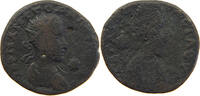 ROME PROVINCIAL AE -