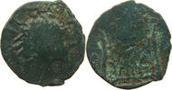 ROME PROVINCIAL AE -