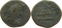 ROME PROVINCIAL CILICIA TARSOS AE -