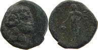 ROME PROVINCIAL AE -