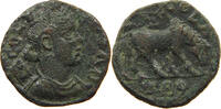 ROME PROVINCIAL AE -