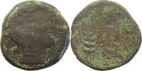 ROME PROVINCIAL AE -