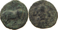 ROME PROVINCIAL AE -