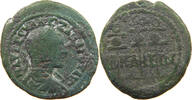 ROME PROVINCIAL AE -