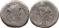 ROME PROVINCIAL EGYPT TETRADRACHM Nero (54-68) -
