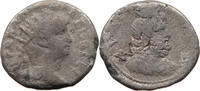 ROME PROVINCIAL EGYPT TETRADRACHM Nero (54-68) -