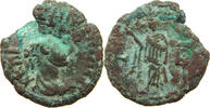 ROME PROVINCIAL EGYPT TETRADRACHM -