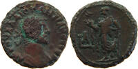 ROME PROVINCIAL EGYPT TETRADRACHM -