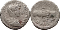 ROME PROVINCIAL EGYPT TETRADRACHM Hadrianus (117-138) -