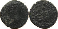 ROME EMPIRE AE Septimius Severus (193-211) -