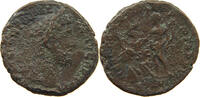 ROME EMPIRE AS Septimius Severus (193-211) SS