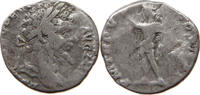 DENAR  ROME EMPIRE Septimius Severus (193-211) S