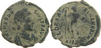 ROME EMPIRE MAIORINA Theodosius I. (379-395) -