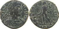 ROME EMPIRE MAIORINA Theodosius I. (379-395) -
