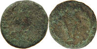 OSTROGOTHS AE Theoderic, 493-526 -