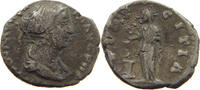 ROME EMPIRE DENAR Lucilla, (147-183) -