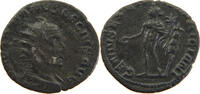 ROME EMPIRE ANTONINIANUS Trajanus Decius (249-251) -