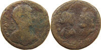 ROME PROVINCIAL AE -