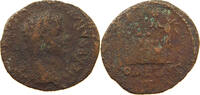 ROME EMPIRE AS Augustus (27BC-14AD) -