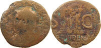 ROME EMPIRE AS Augustus (27BC-14AD) -