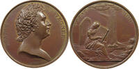 Schweden Medaille Mellgren, Esaias Tegner -
