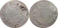 Köln 3 Stüber Klemens August von Bayern (1723-1761 -