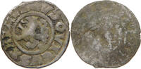 Böhmen Weisspfennig Wladislaus II. Kuttenberg -