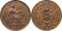 BERLIN MEDAILLE 1878 AUSSTELUNG BERLIN BERGMANN VZ 100,00 EUR  zzgl. 5,99 EUR Versand