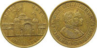 BERLIN MEDAILLE 1879 ERINNERUNG AN DIE GOLDENE HOCHZEIT SS+ 34,00 EUR  zzgl. 5,99 EUR Versand