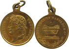FRANCE JETON Napoleon I. (1804-1814, 1815) -