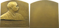 FRANCE LYON MEDAL JEAN COIGNET 1893-1921, PILLET -