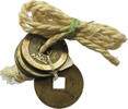CHINA CASH -