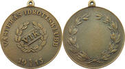SWEDEN MEDAL VÄSTERAS IDROTTSKLUBB -