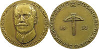 SWEDEN MEDAL SKYTTE STOCKHOLM -