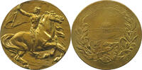 BELGIUM GAND GENT MEDAL GAND 1913 EXPOSITION -
