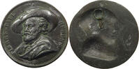 BELGIUM MEDAL PIERRE PAUL RUBENS -