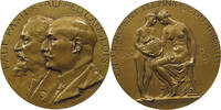 BELGIUM MEDAL PAUL PASTUR ALFRED LANCLOIS -