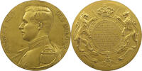BELGIUM MEDAL Albert I. 1909-1934, SMITH -