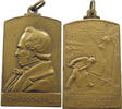 BELGIUM MEDAL SOCIETE JOHN COCKERILL LEMAIRE -