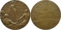 BELGIUM MEDAL EXPOSITION CHARLEROI -